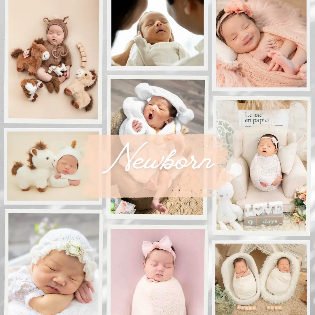 Newborn