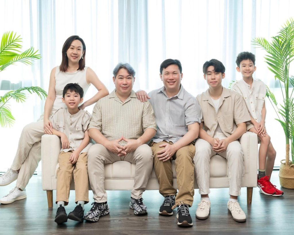 Family